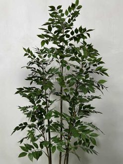 درختچه مصنوعی اقاقیا