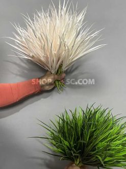 خرید بوته مصنوعی لیندا 30 سانتی