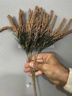 خرید شاخه مصنوعی لابندر 35 سانتی