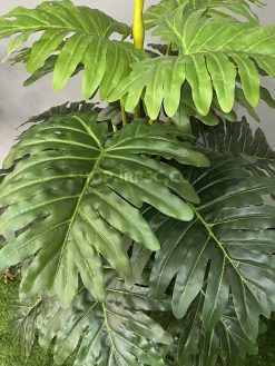 درختچه مصنوعی آرالیا 1.5 متری