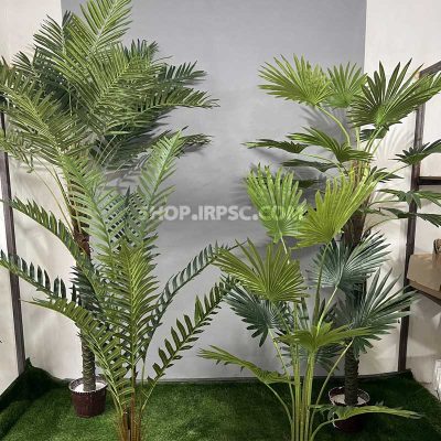 انواع درختچه مصنوعی تزئینی
