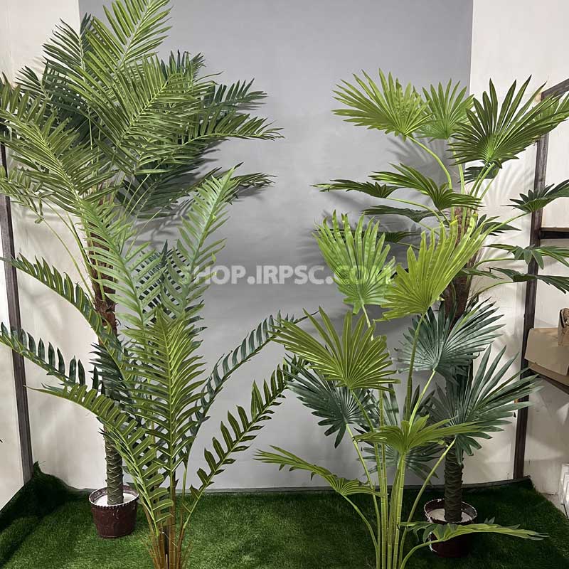 انواع درختچه مصنوعی تزئینی