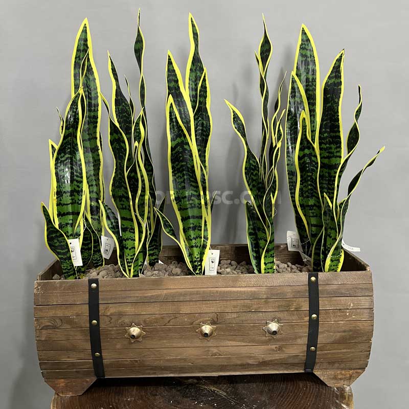 گل مصنوعی برای مطب