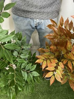 خرید درختچه مصنوعی اقاقیا 1.2 متری 3 شاخه