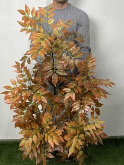 خرید درختچه مصنوعی اقاقیا 1.6 متری