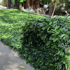 راهنمای طراحی فضای سبز با چمن مصنوعی