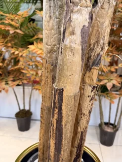 درختچه مصنوعی موز 2.1 متری ارزان