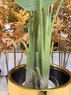 قیمت درختچه مصنوعی پرنده بهشتی 1.8 متری