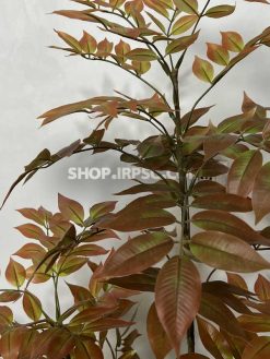 قیمت درختچه مصنوعی اقاقیا 1.6 متری