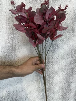 بوته مصنوعی اکالیپتوس ارزان