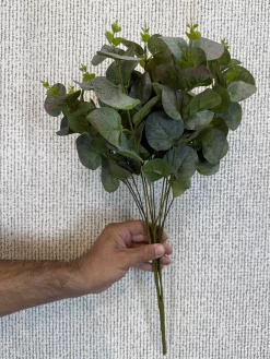 تولیدی بوته مصنوعی اکالیپتوس 50 سانتی