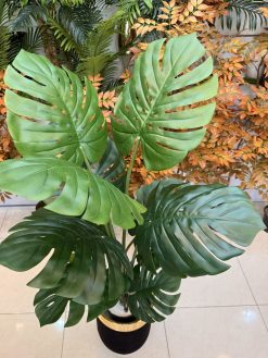 قیمت درختچه مصنوعی برگ انجیری