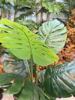 درختچه مصنوعی برگ انجیری 1.2 متری ارزان