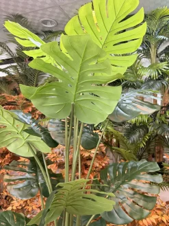 درختچه مصنوعی برگ انجیری 1.9 متری ارزان