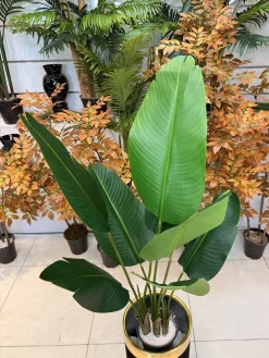 قیمت درختچه مصنوعی پرنده بهشتی