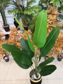 قیمت درختچه پرنده بهشتی مصنوعی