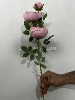 عکس شاخه گل مصنوعی آنوما