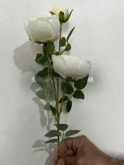 عکس شاخه گل مصنوعی آنوما نباتی