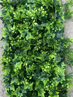 خرید پنل دیوار سبز مصنوعی