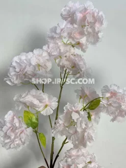 خرید شاخه شکوفه مصنوعی به ژاپنی