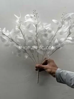 خرید بوته برگ مصنوعی بامبو