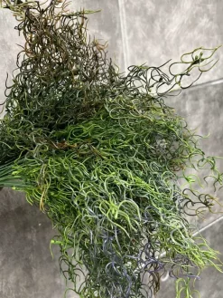 بوته مصنوعی فرفری ارزان