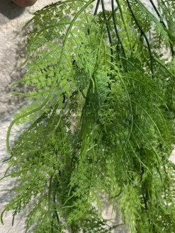 قیمت ریسه برگ مصنوعی شویدی 80 سانتی