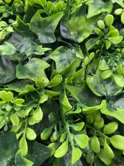 قیمت پنل دیوار سبز مصنوعی پاپیتال و شبدر