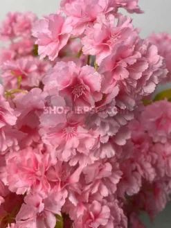 شاخه شکوفه مصنوعی به ژاپنی ارزان