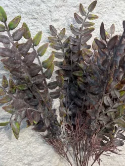 بوته مصنوعی خاکی ارزان