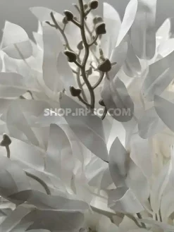 قیمت بوته برگ مصنوعی بامبو