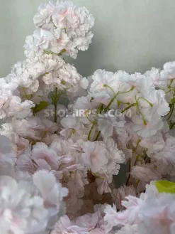 قیمت شاخه شکوفه مصنوعی به ژاپنی گلبهی