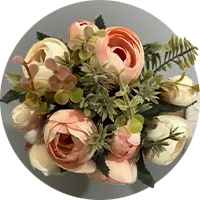 گیاهان گلدار مصنوعی