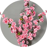 شکوفه مصنوعی
