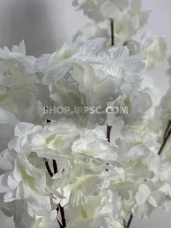 خرید شاخه شکوفه مصنوعی هلو