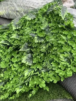 پنل دیوار سبز مصنوعی جدید