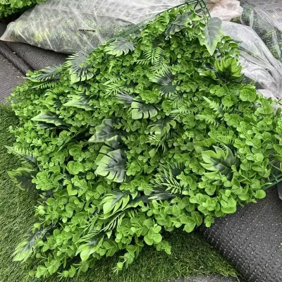 پنل دیوار سبز مصنوعی جدید