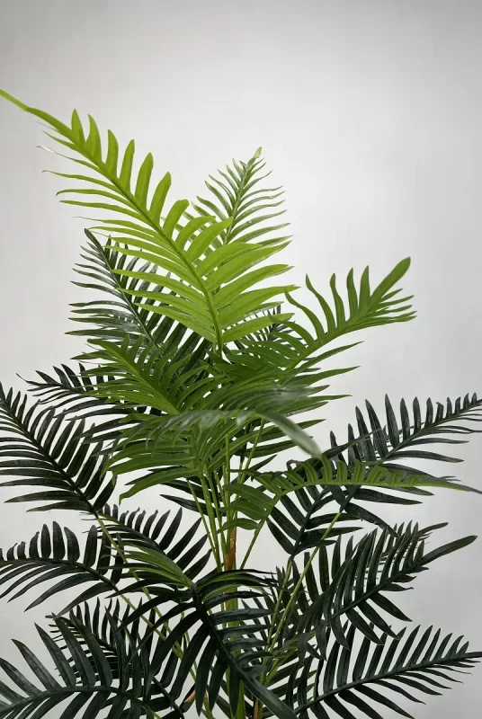 درختچه مصنوعی نخل اریکا 1.3 متری ارزان