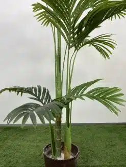 قیمت درختچه مصنوعی نخل اریکا