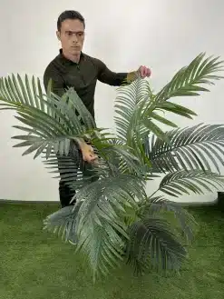 خرید درختچه مصنوعی نخل اریکا 1.6 متری