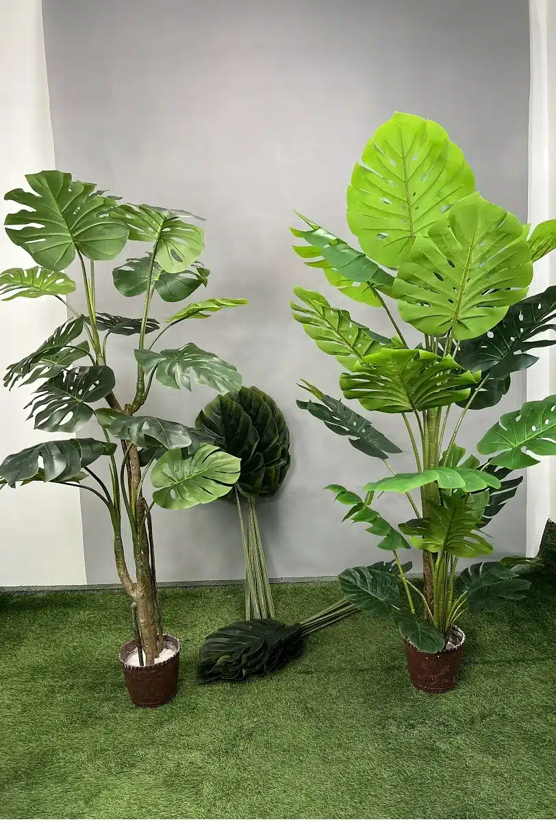 درختچه مصنوعی برگ انجیری
