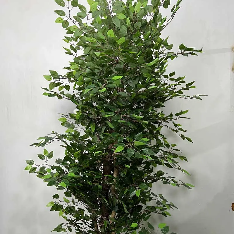 درختچه مصنوعی برای حیاط