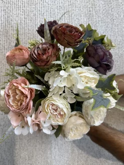 خرید بوته مخلوط پیونی آرتانزیا