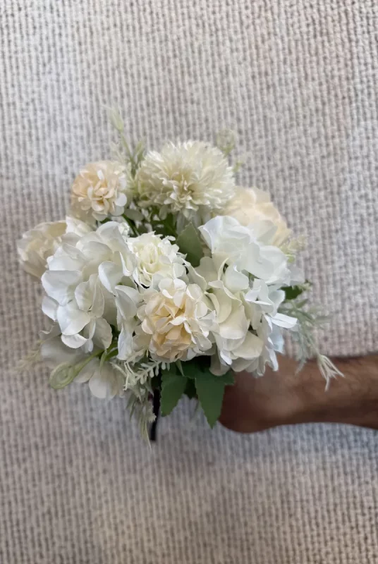 بوته مخلوط مصنوعی ارزان