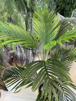 قیمت درختچه مصنوعی نخل کنتیا