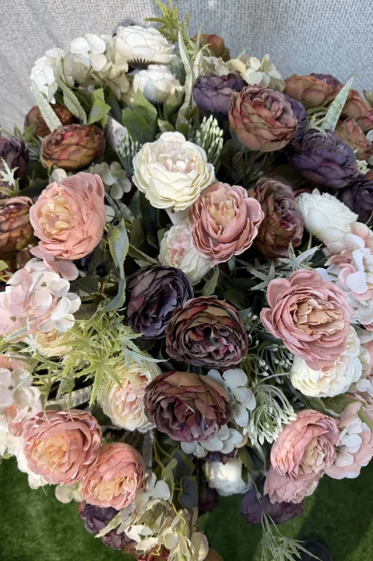 فروش بوته مخلوط پیونی آرتانزیا