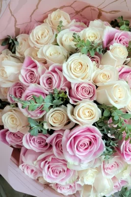 نکات خرید دسته گل مصنوعی برای هدیه