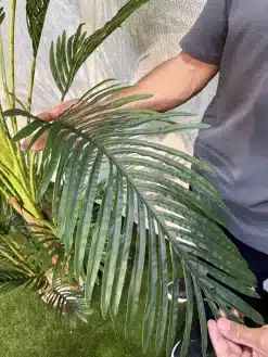 قیمت درختچه مصنوعی نخل اریکا 2 متری