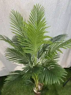 خرید درختچه مصنوعی نخل اریکا 1.8 متری