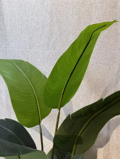 قیمت درختچه مصنوعی پرنده بهشتی 160 سانتی